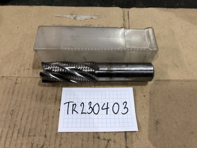 中古End mill [エンドミル]28 RFEML STAMAG Co8  不明