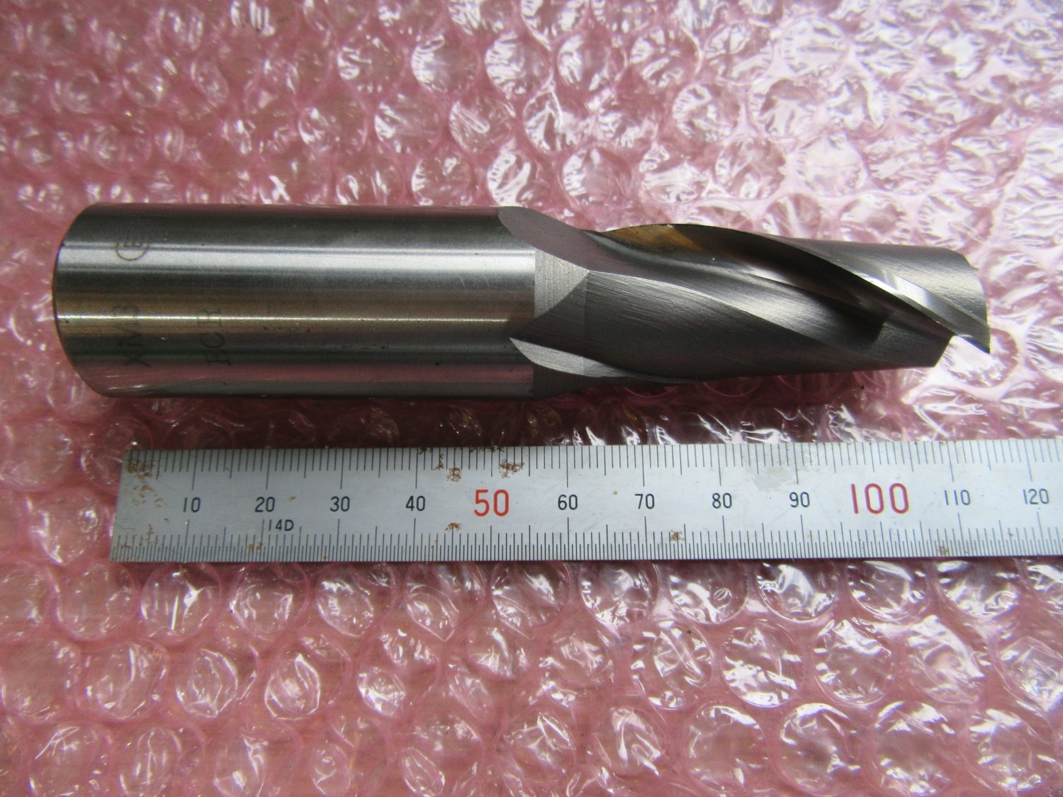 中古Other end mill 【2刃エンドミル】21 EC