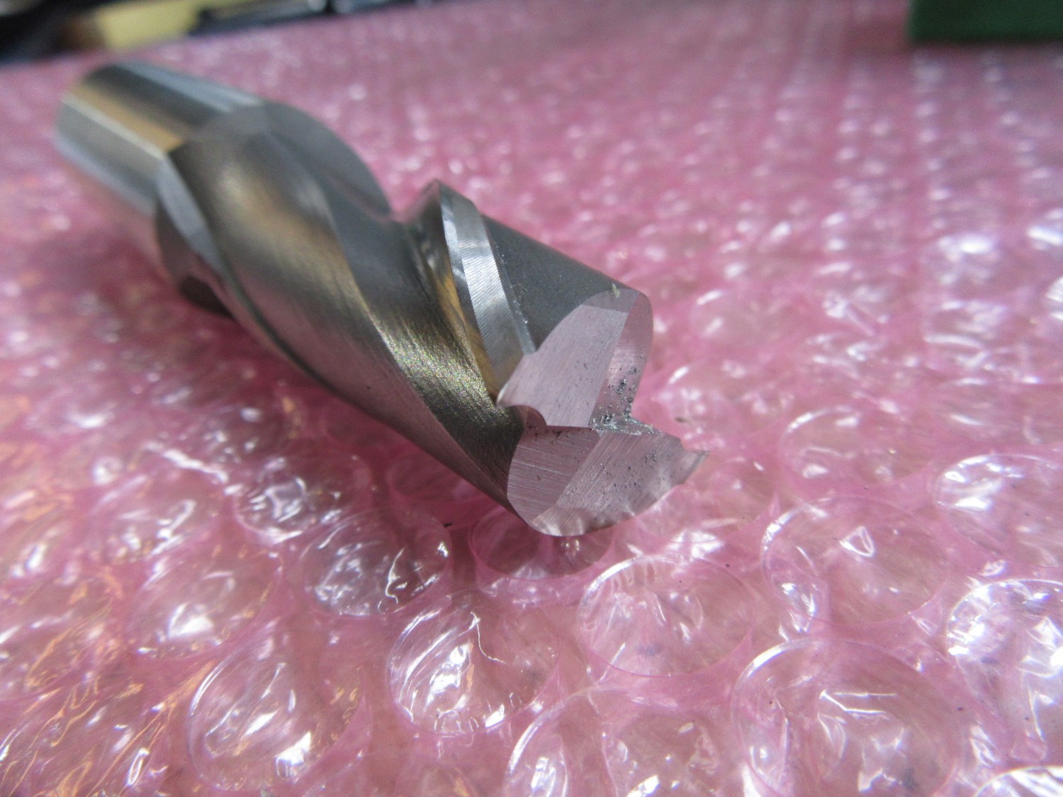 中古Other end mill 【2刃エンドミル】21 EC