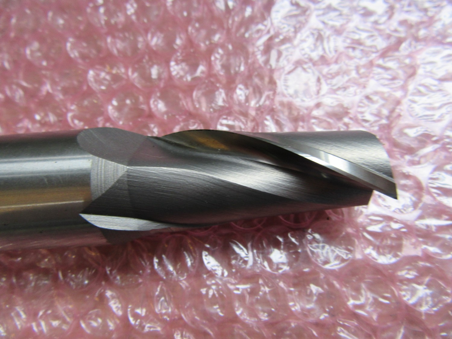 中古Other end mill 【2刃エンドミル】21 EC