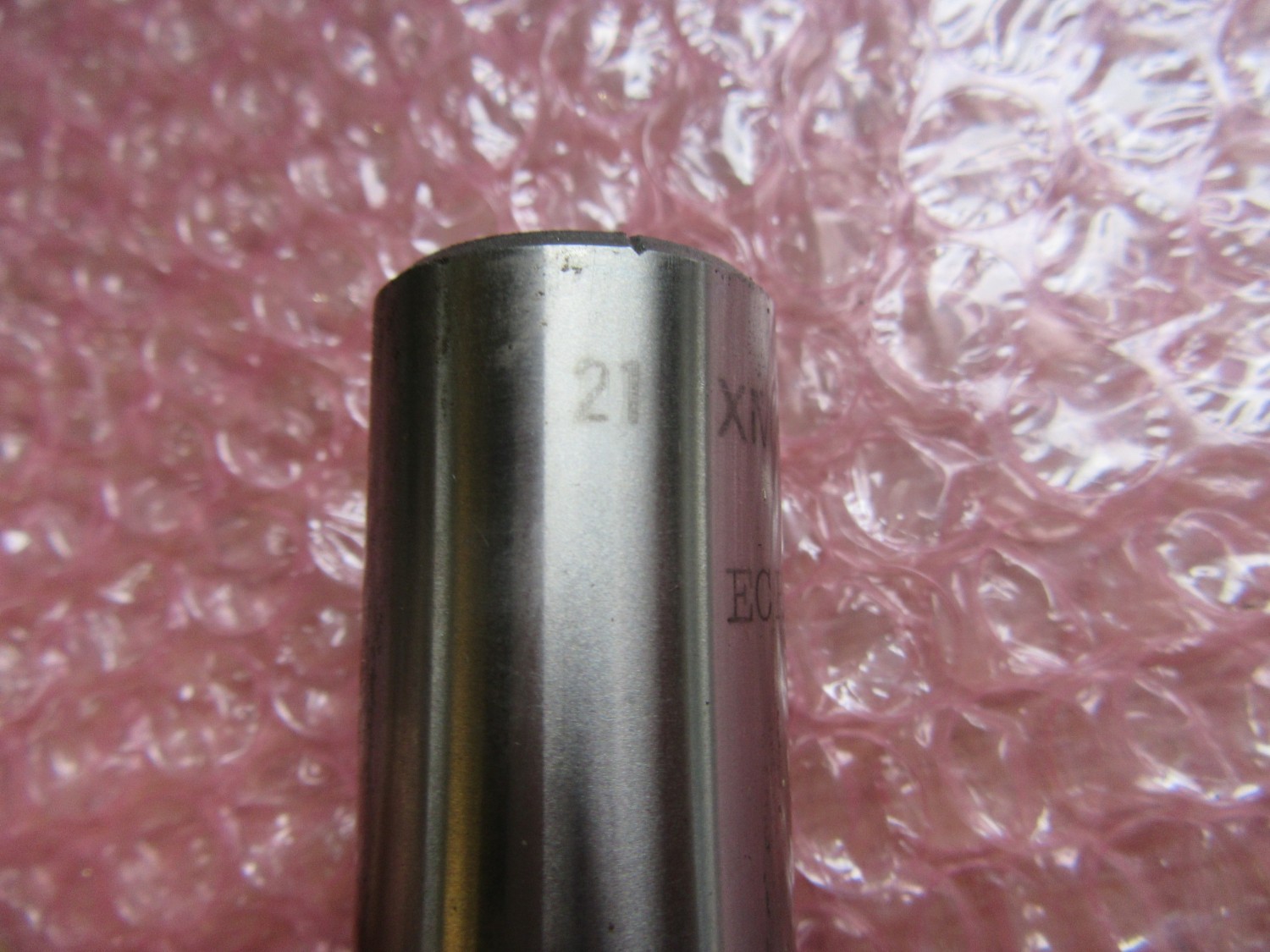 中古Other end mill 【2刃エンドミル】21 EC