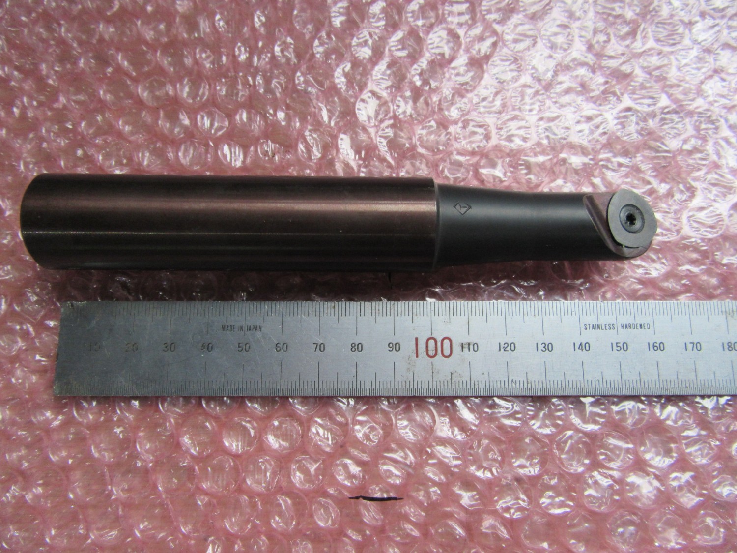 中古Other end mill 【TACカッター】 TBN1200S(B02)  不明