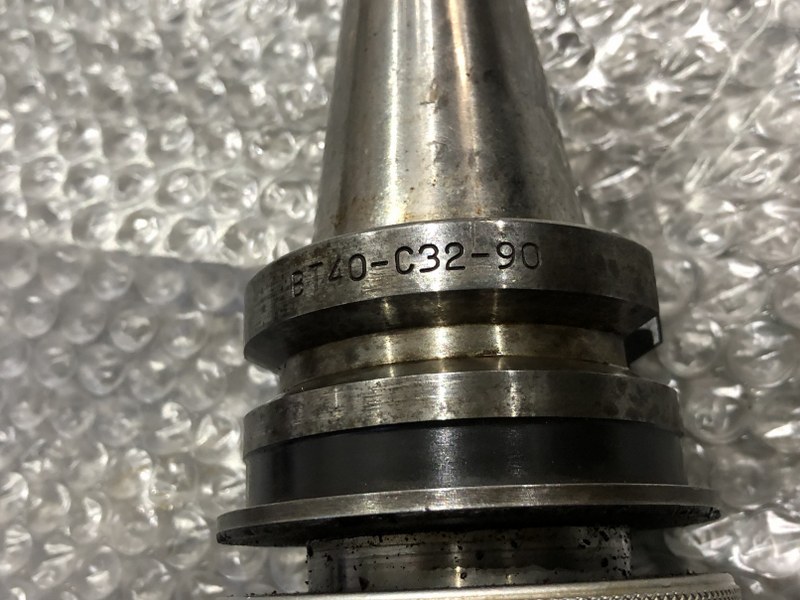 中古BT40 「BT40」BT40-C32-90 NIKKEN/日研