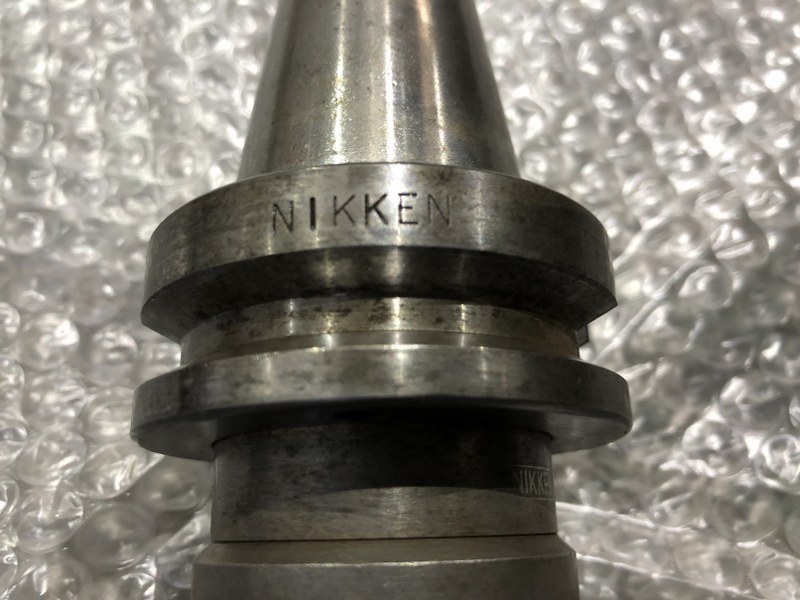 中古BT40 「BT40」BT40-NPU13-80　 NIKKEN/日研