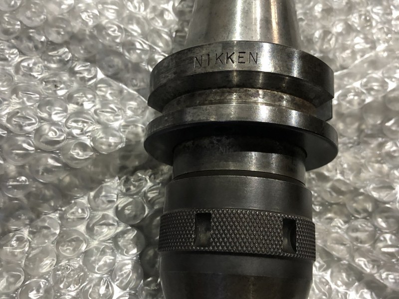 中古BT40 「BT40」BT40-NPU13-80 NIKKEN/日研