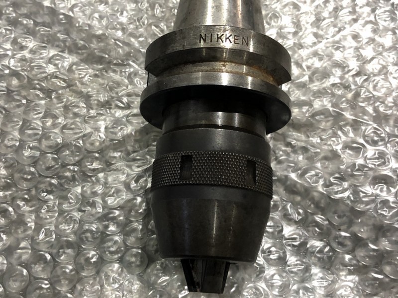 中古BT40 [BT40]BT40-NPU13-80 NIKKEN/日研