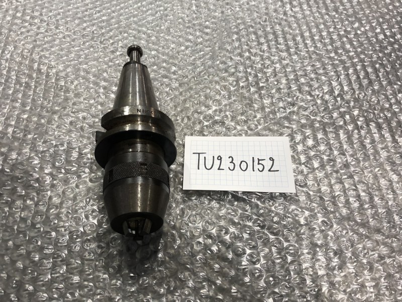 中古BT40 [BT40]BT40-NPU13-80 NIKKEN/日研