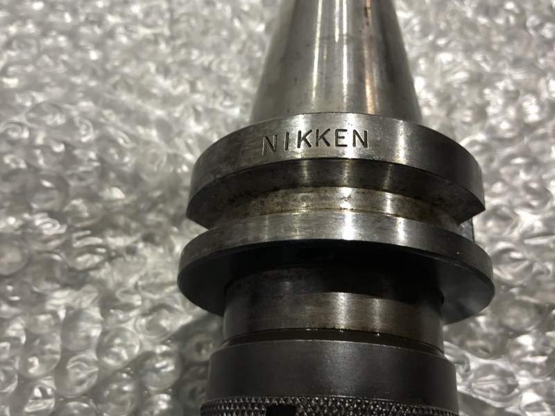 中古BT40 [BT40]BT40-NPU13-80 NIKKEN/日研