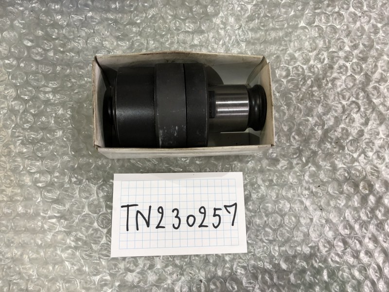 中古Tap collet [タップコレット]TPT24-M10 黒田精工/KURODA ｜【公式】株式会社ヒューマン・アーク・マシナリ