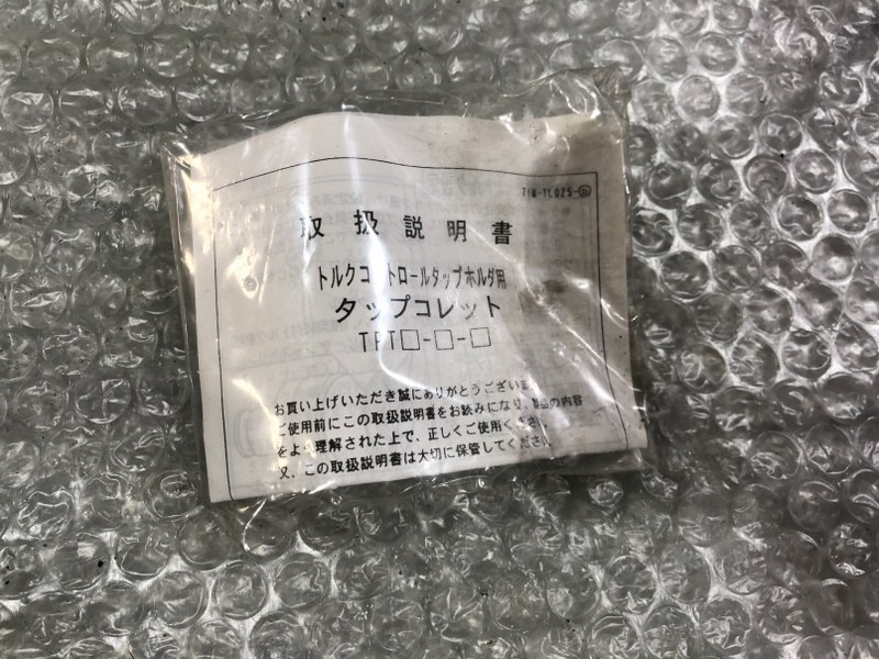 中古タップコレット [タップコレット ]TTC16-M12  大昭和精機/BIG DAISHOWA