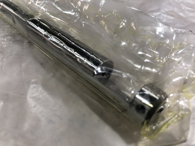 中古その他 【裏座ぐりバー】27-14-CS12 大昭和精機/BIG DAISHOWA