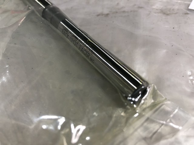 中古その他 【裏座ぐりバー】27-13-CS10 大昭和精機/BIG DAISHOWA