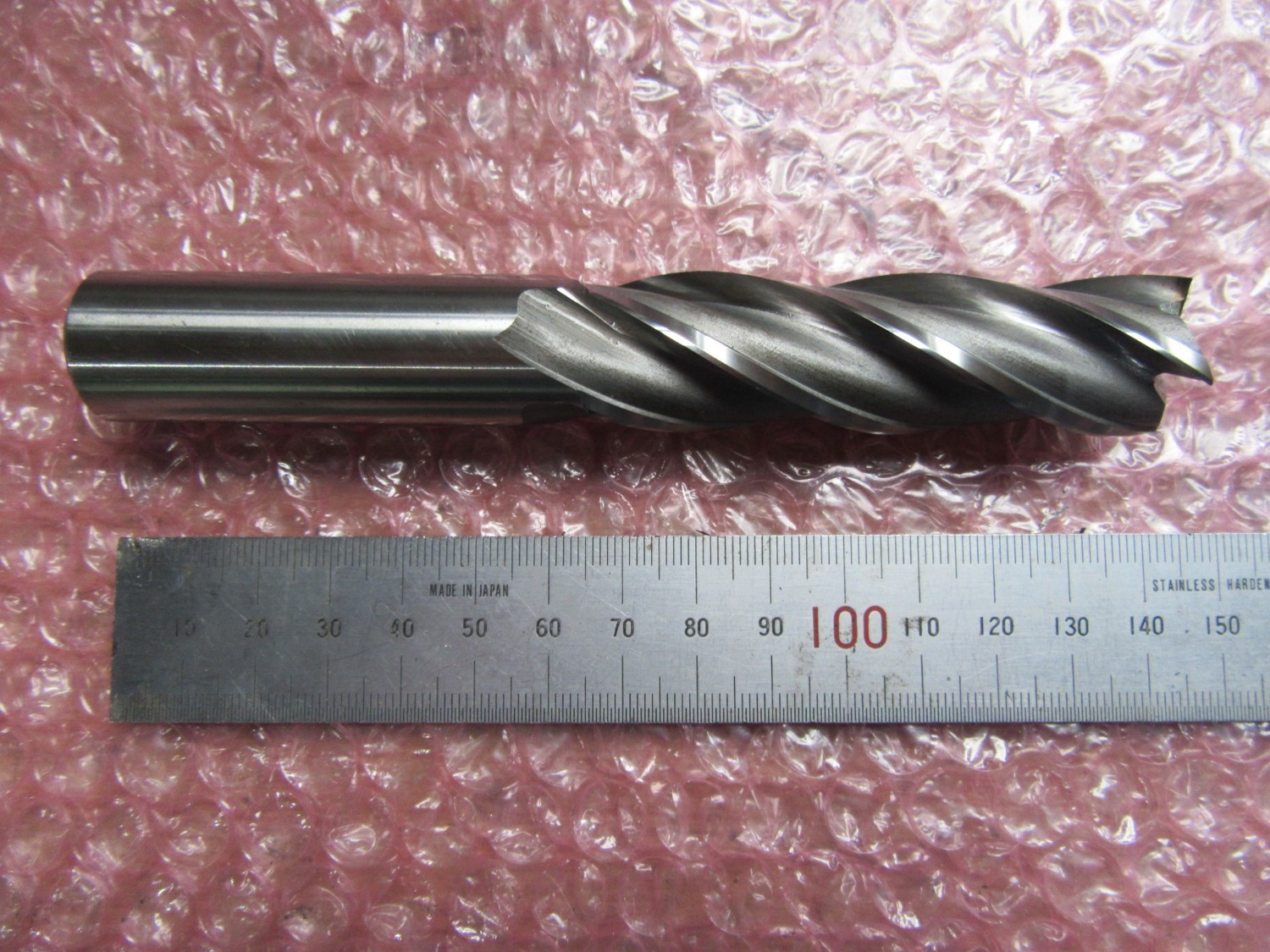 中古Other end mill ハイスエンドミル 21Hss-Co(81031)  OSG 