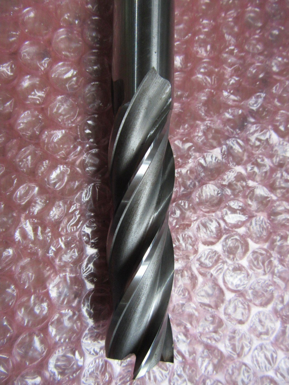 中古Other end mill ハイスエンドミル 21Hss-Co(81031)  OSG 