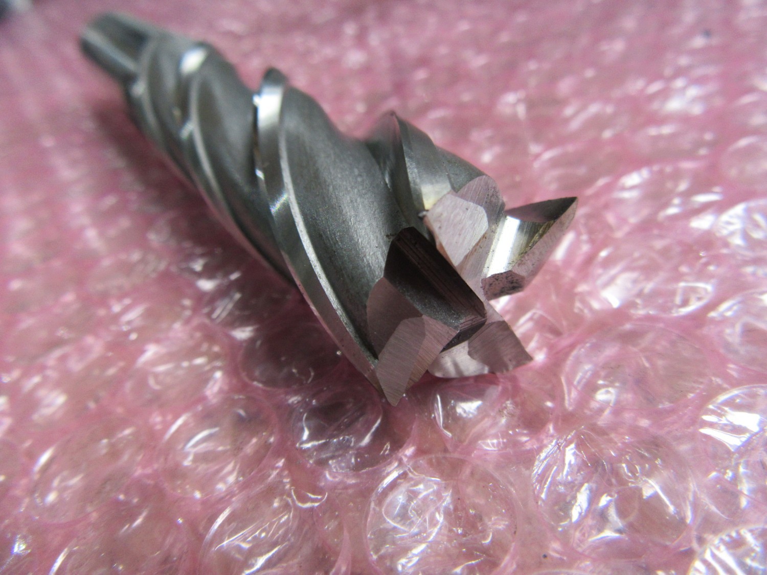 中古Other end mill ハイスエンドミル 21Hss-Co(81031)  OSG 