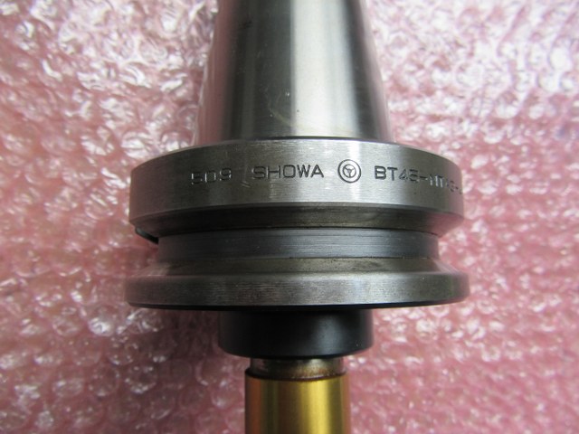 中古ツーリング 【BT45】BT45-MTA3-45 聖和精機/SHOWA