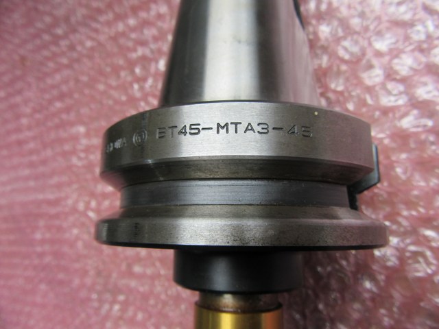 中古ツーリング 【BT45】BT45-MTA3-45 聖和精機/SHOWA