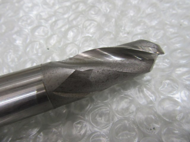 中古End mill(Ball） 【2枚ボールエンドミル】EBD R10x20 OSG/ オーエスジー