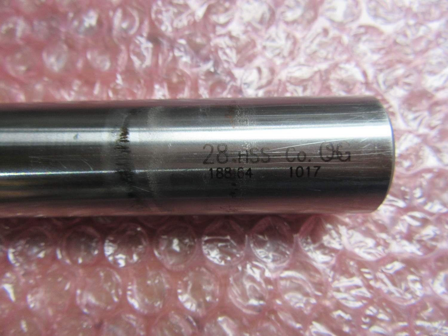 中古Other end mill 【4刃エンドミル】28  OSG 