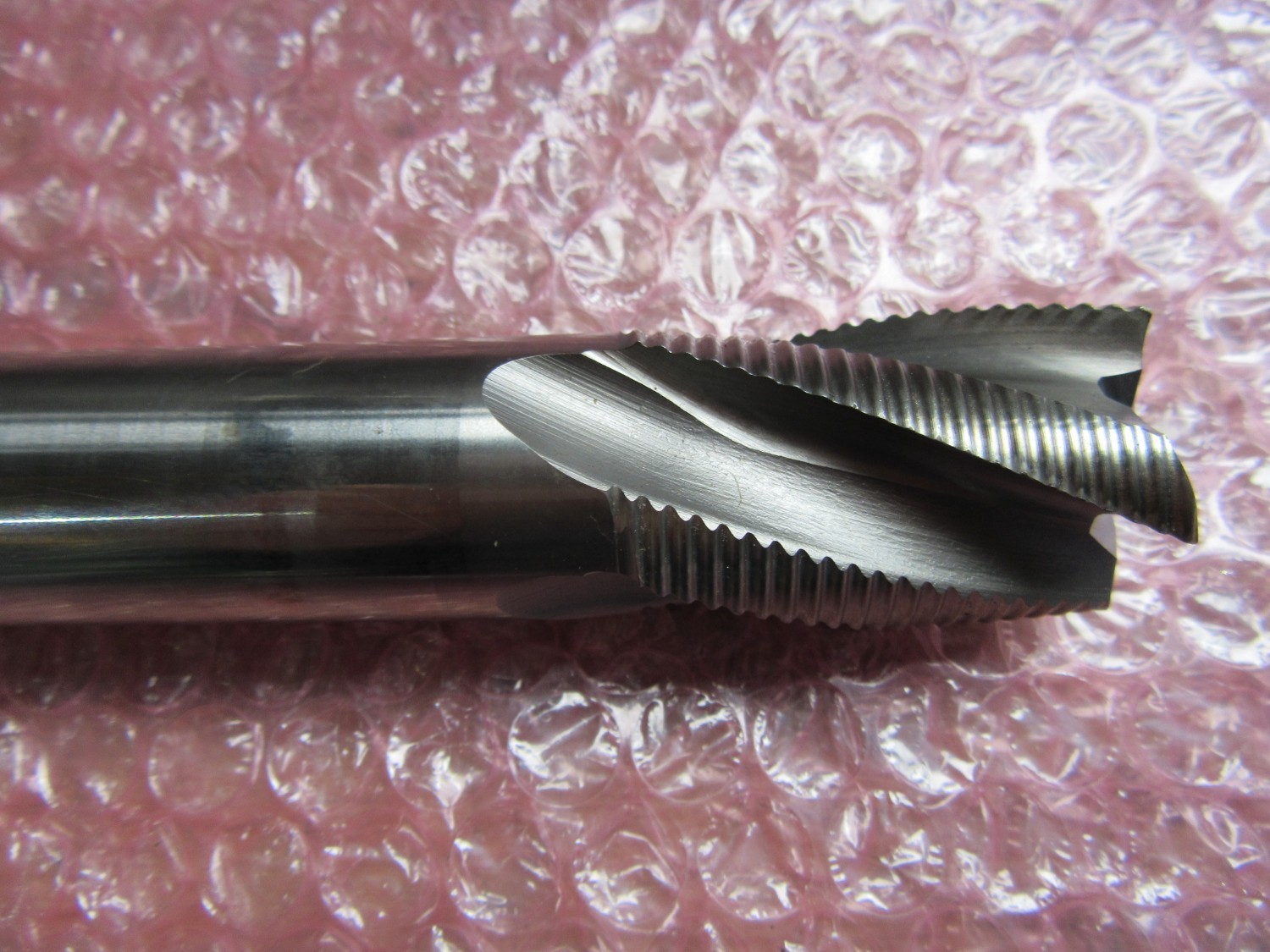 中古Other end mill 【4刃エンドミル】28  OSG 