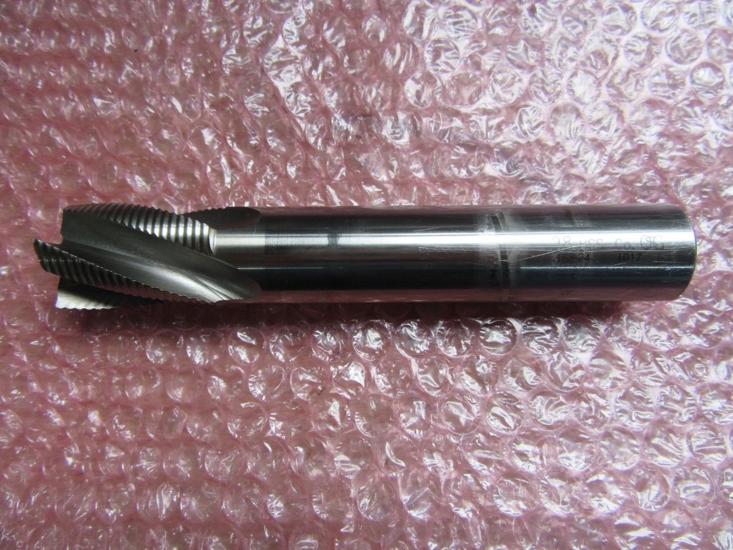 中古Other end mill 【4刃エンドミル】28  OSG 