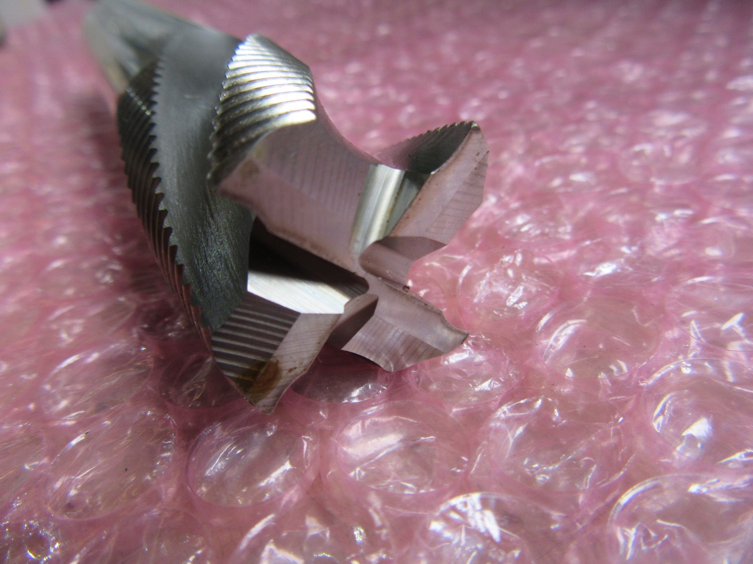 中古Other end mill 【4刃エンドミル】28  OSG 