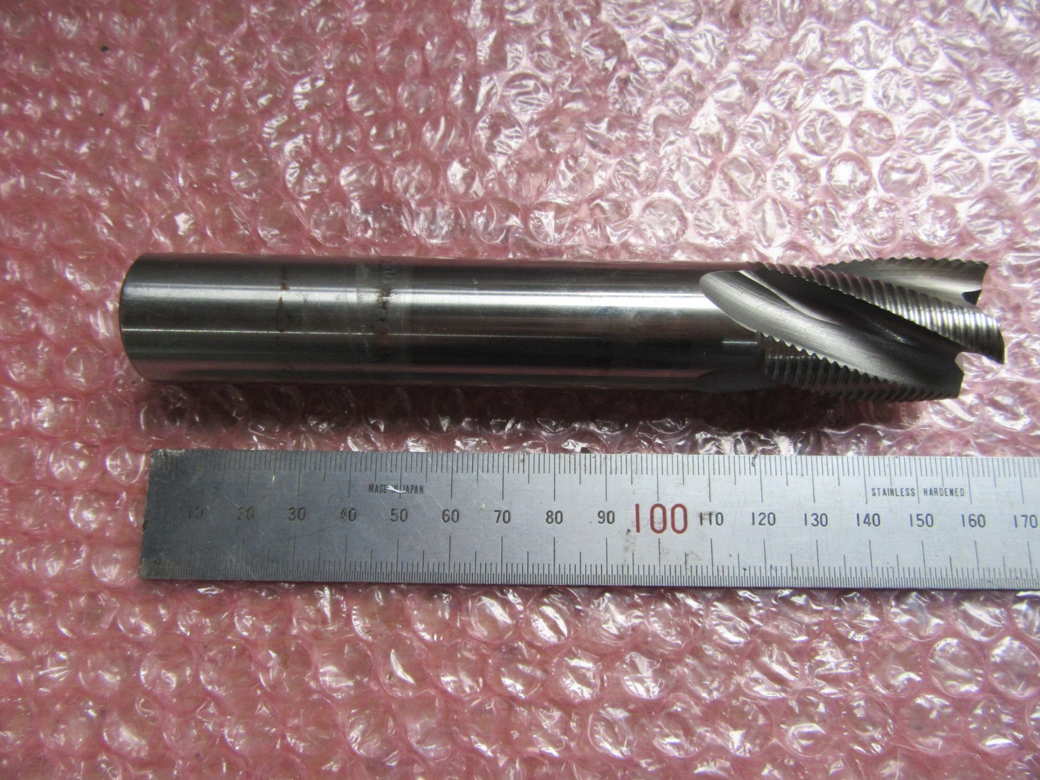 中古Other end mill 【4刃エンドミル】28  OSG 