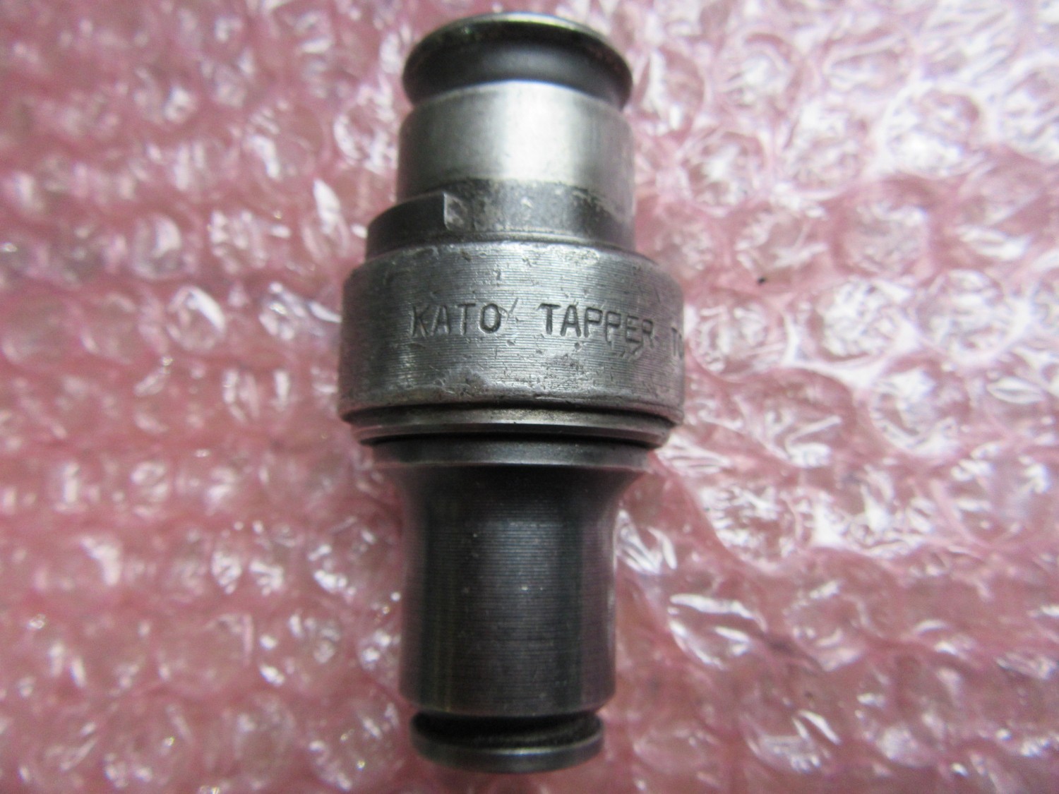 中古タップ 【タップコレット】TC412(M12)   KATO TAPPER