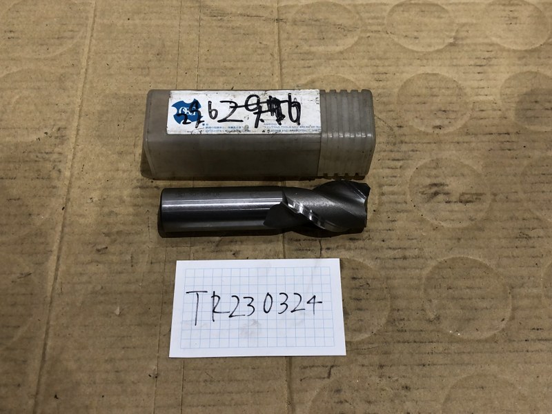 中古End mill [エンドミル]30HSS-Co  OSG/ オーエスジー