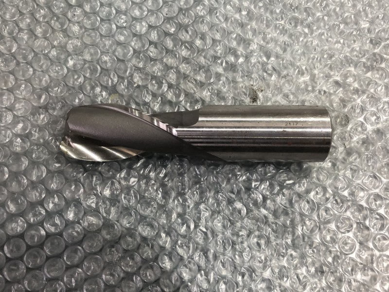 中古End mill 「エンドミル」32HSS-Co  OSG/ オーエスジー