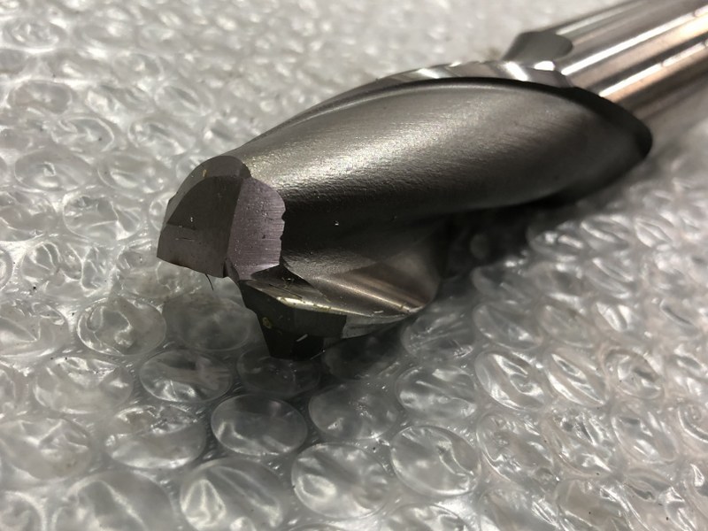 中古End mill 「エンドミル」32HSS-Co  OSG/ オーエスジー