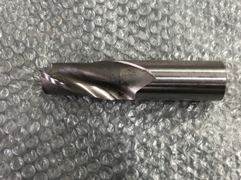 中古End mill 「エンドミル」33HSS-Co  OSG/ オーエスジー