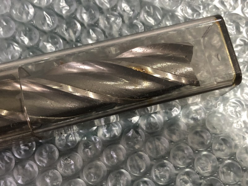 中古End mill [エンドミル]φ24.90  ミスミ/MISUMI