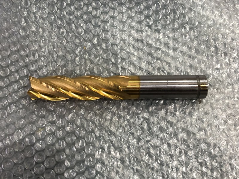 中古End mill [エンドミル] 26 XPM OSG/ オーエスジー