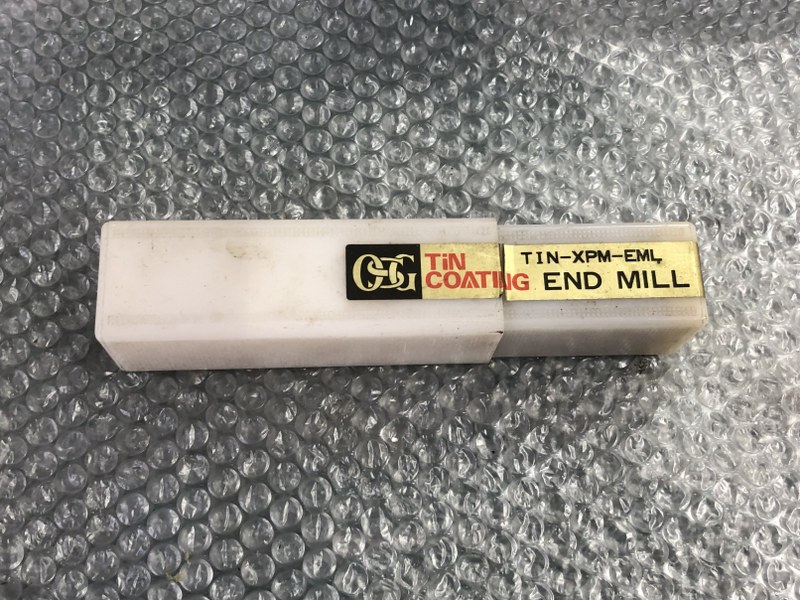 中古End mill [エンドミル] 26 XPM OSG/ オーエスジー