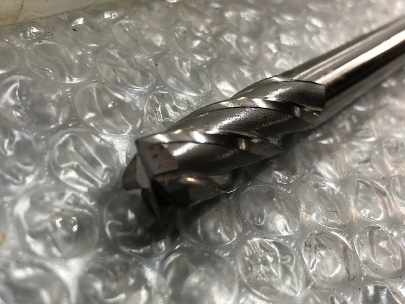 中古End mill 「エンドミル」13XPM  OSG/ オーエスジー