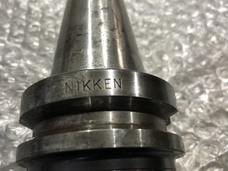 中古BT40 「BT40」BT40-Z16-109 NIKKEN/日研