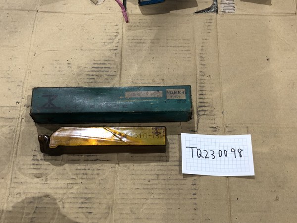 中古その他 【総型バイト】A434610-13 TH10 鈴木工業