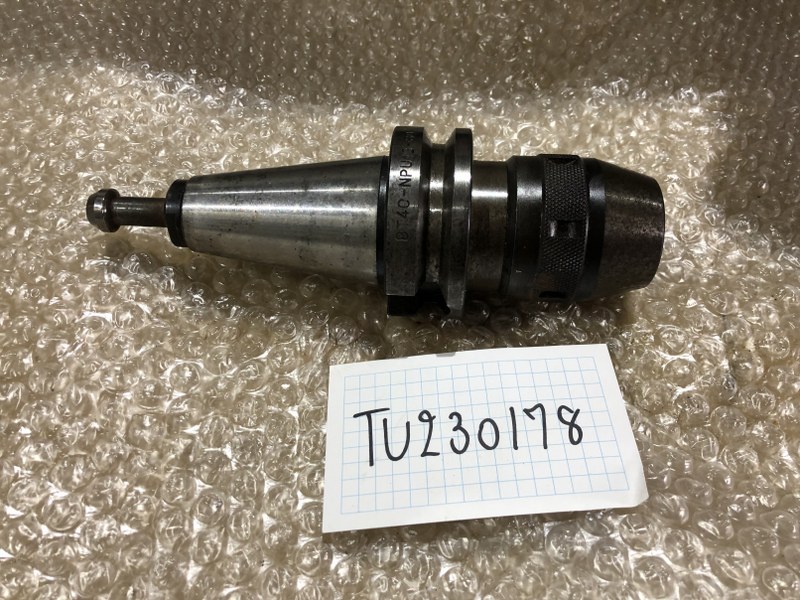 中古BT40 [BT40]BT40-NPU13-80 NIKKEN/日研