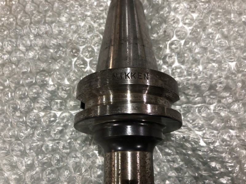 中古BT40 【BT40】BT40-SK10-90 NIKKEN/日研