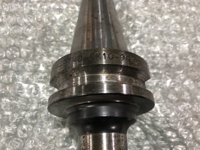 中古BT40 【BT40】BT40-SK10-90 NIKKEN/日研