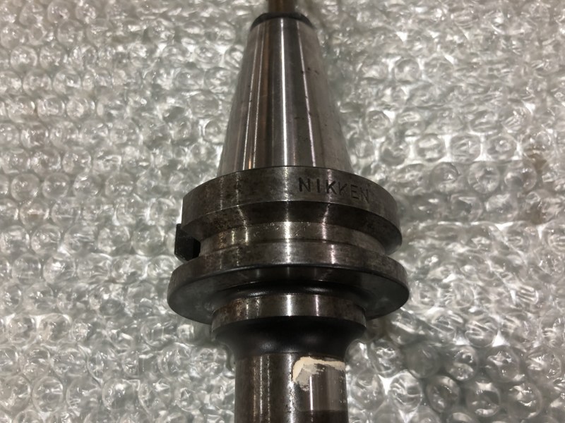 中古BT40 【BT40】BT40-SK10-90 NIKKEN/日研