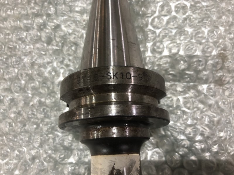 中古BT40 【BT40】BT40-SK10-90 NIKKEN/日研