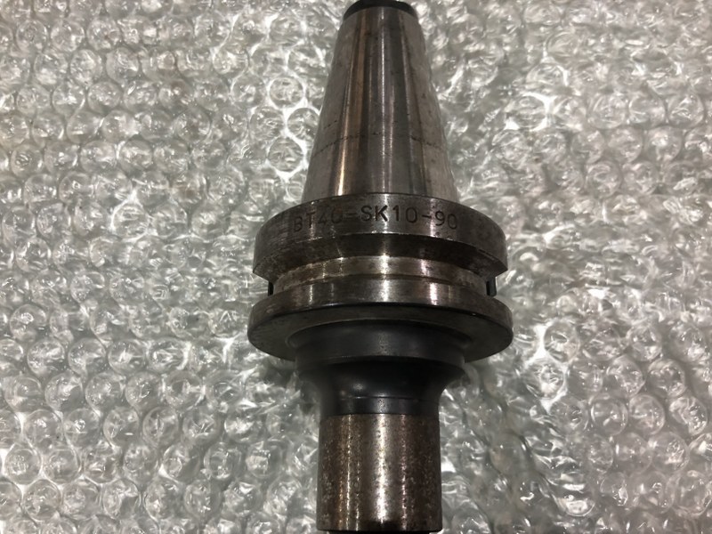 中古BT40 【BT40】BT40-SK10-90 NIKKEN/日研