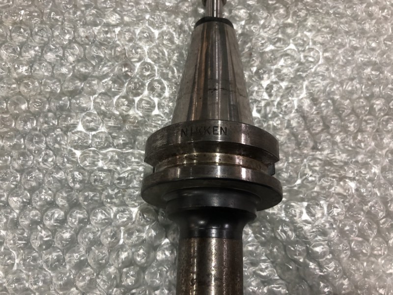 中古BT40 【BT40】BT40-SK10-90 NIKKEN/日研