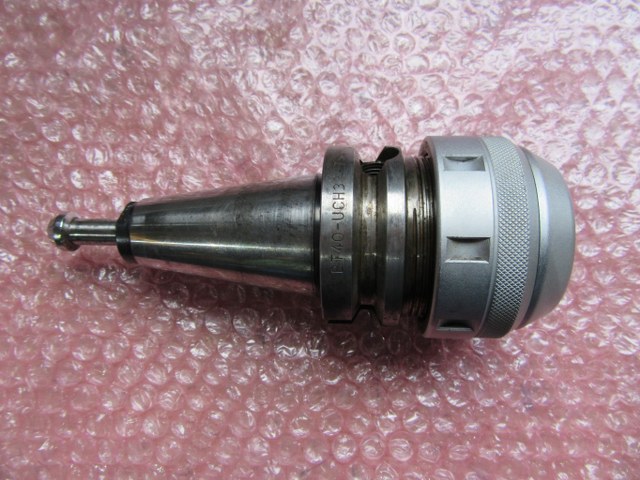 中古BT40 【BT40】BT40-UCH32-75 NIKKEN/日研