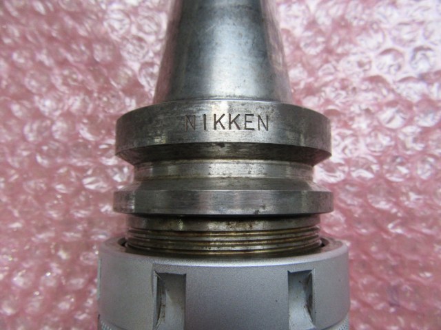 中古BT40 【BT40】BT40-UCH32-75 NIKKEN/日研