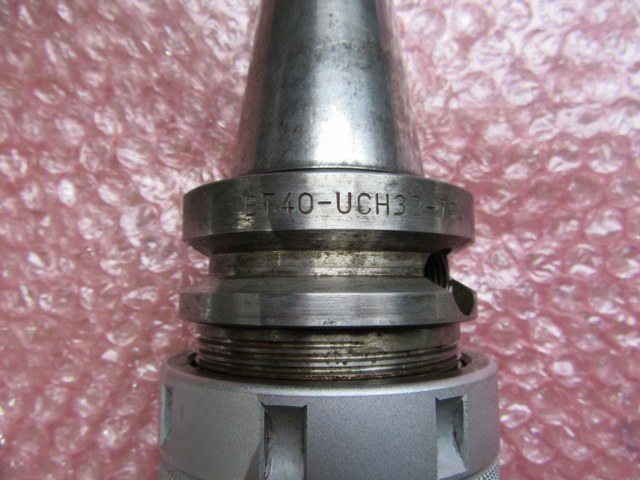 中古BT40 【BT40】BT40-UCH32-75 NIKKEN/日研