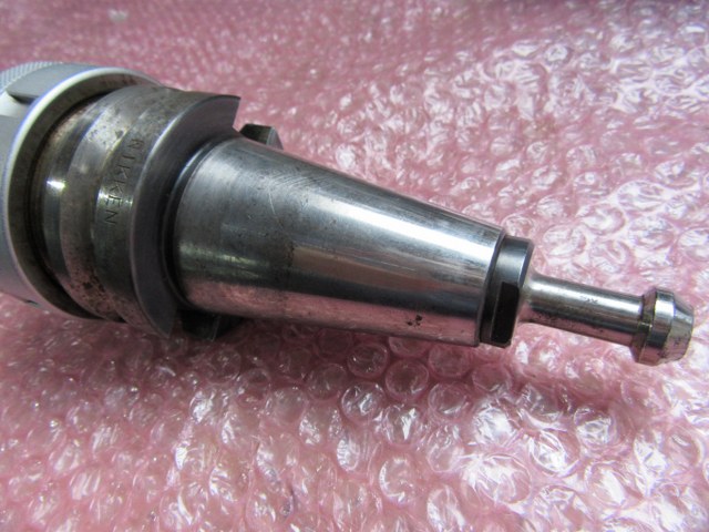 中古BT40 【BT40】BT40-UCH32-75 NIKKEN/日研