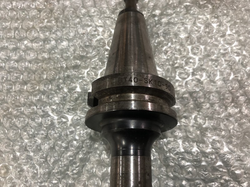 中古BT40 【BT40】BT40-SK10-90 NIKKEN/日研